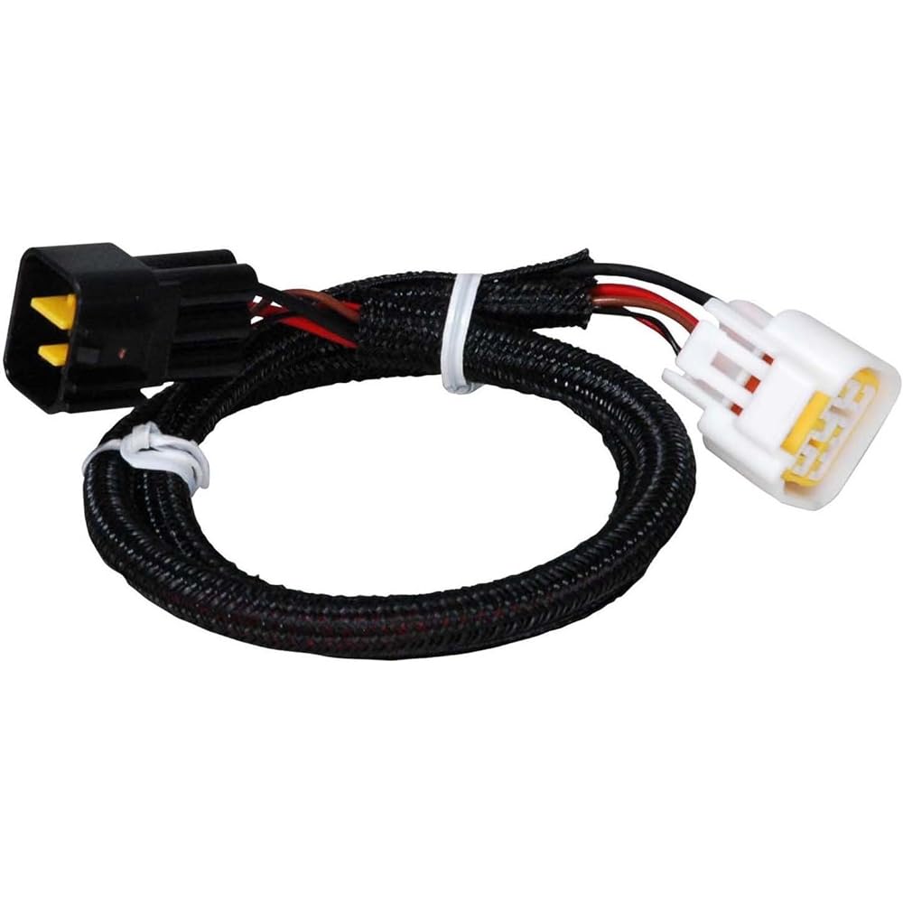 MSD 7784 4 Feat CAN-BUS Extension Harness