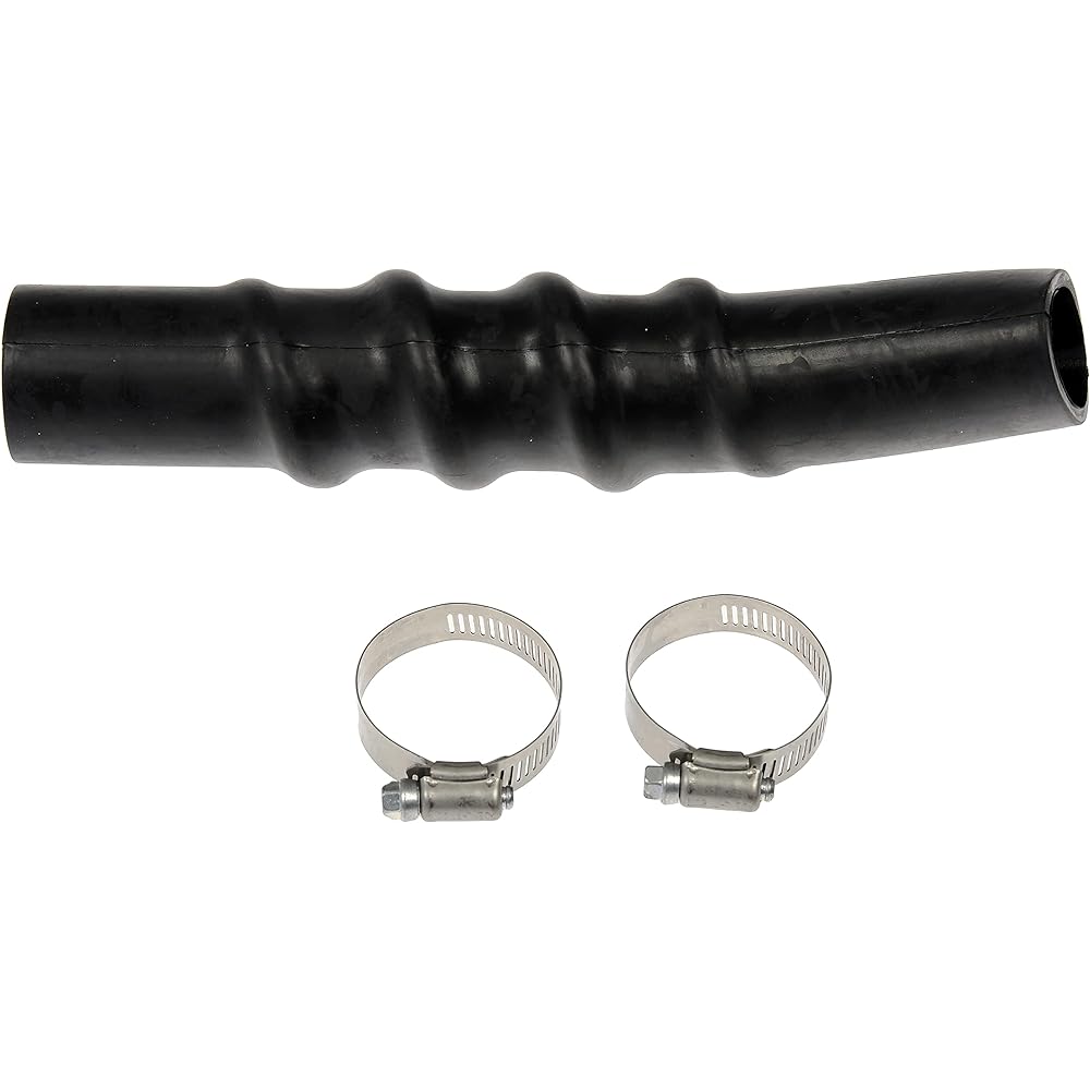 Dorman 573-017 Fuel Filler Neck Hose for Select Ford Models