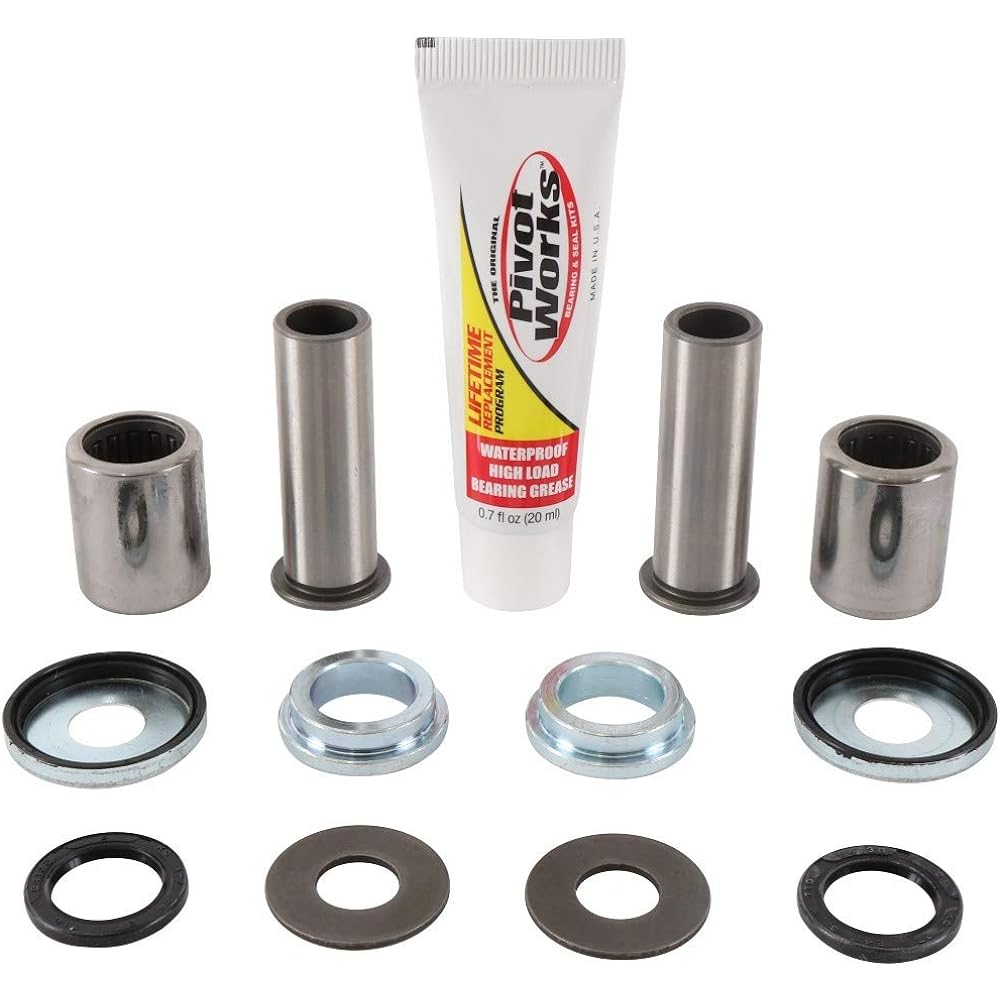 SWING ARM BRG KIT, SUZ