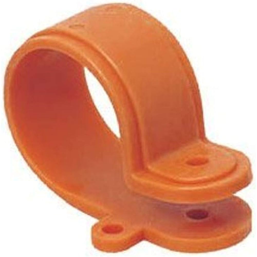 Mirai Kogyo CD tube piece saddle Compatible CD tube 22 50 pieces KTC-22