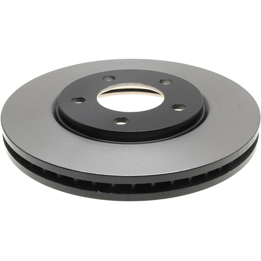 ACDelco 18A1248 Professional Front Disc Brake Rotor