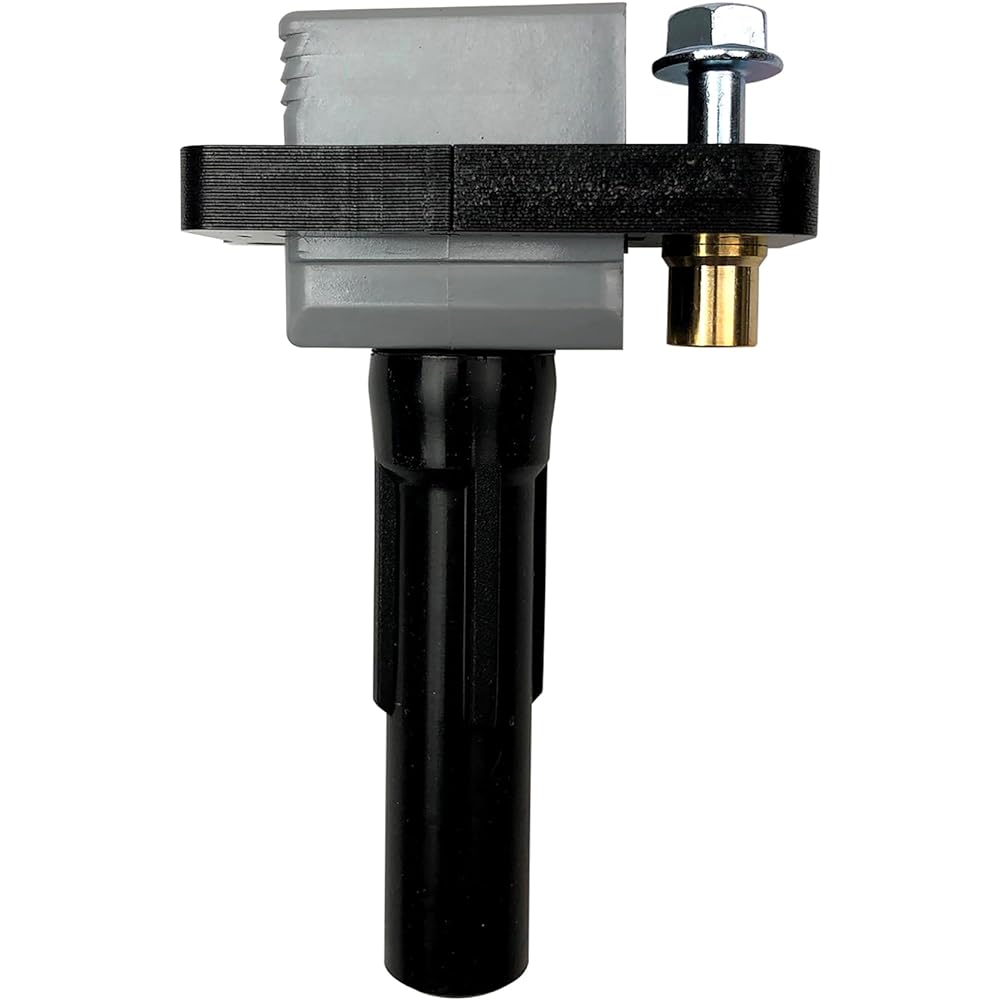 Hitachi (HITACHI) Direct Ignition Coil U13F01-COIL