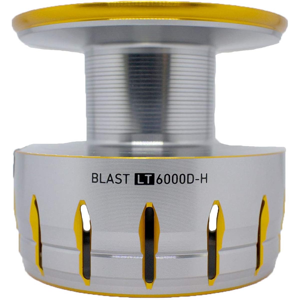 DAIWA Genuine Parts 18 Blast LT6000D-H Spool Part Number 11 Part Code 128C83 00065105128C83