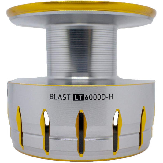 DAIWA Genuine Parts 18 Blast LT6000D-H Spool Part Number 11 Part Code 128C83 00065105128C83