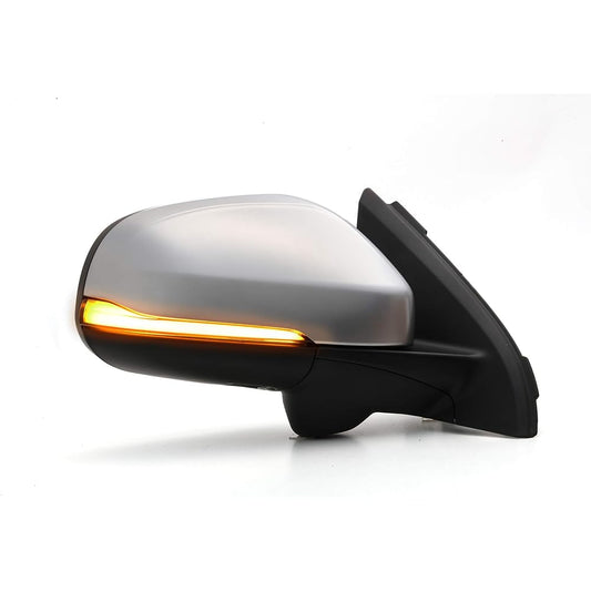 Flowing turn signal LED SEQUENTIAL DOOR MIRROR WINKER for Volvo (VOLVO) V40/V60/S60/V70