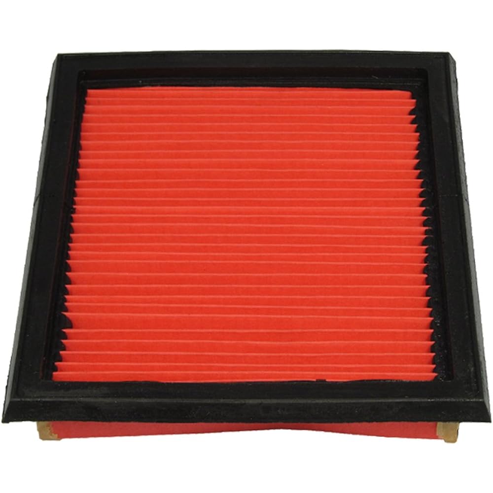 ECOGARD XA5824 Premium Engine Air Filter INFINITI G37 3.7L 2008-2013 G35 3.5L 2007-2008 QX50 3.7L 2014-2017 EX35 3.5L 2008-2012 G25 2.5L 20.5L 20.5L 11-2012, Q60 3.7L 2014-2 015, Q40 3.7 L 2015