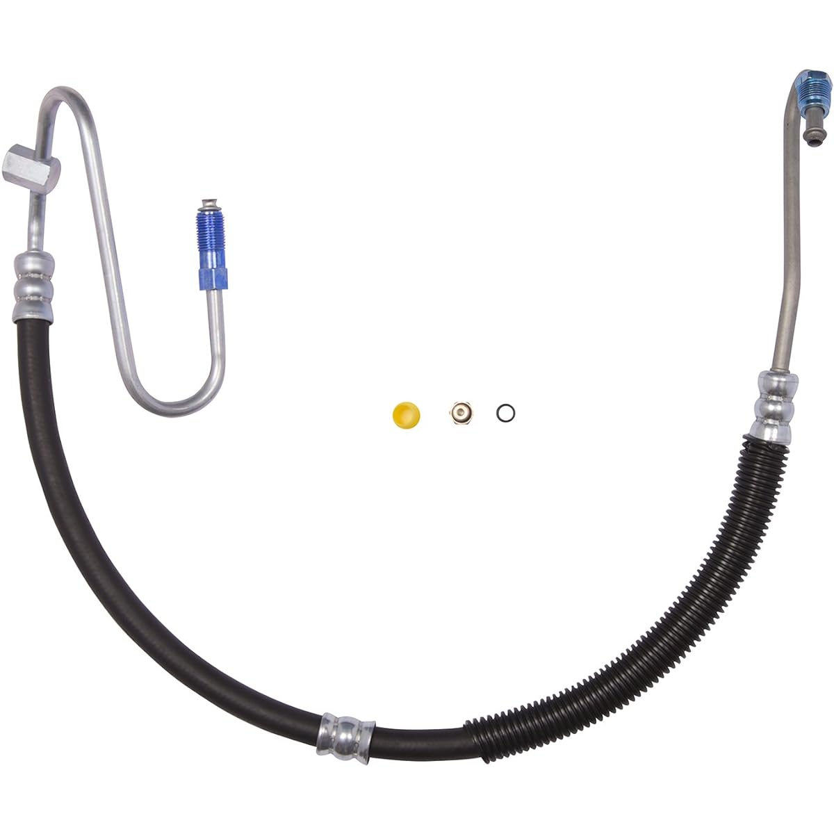 Edelmann 92062 Power Steering pressure hose