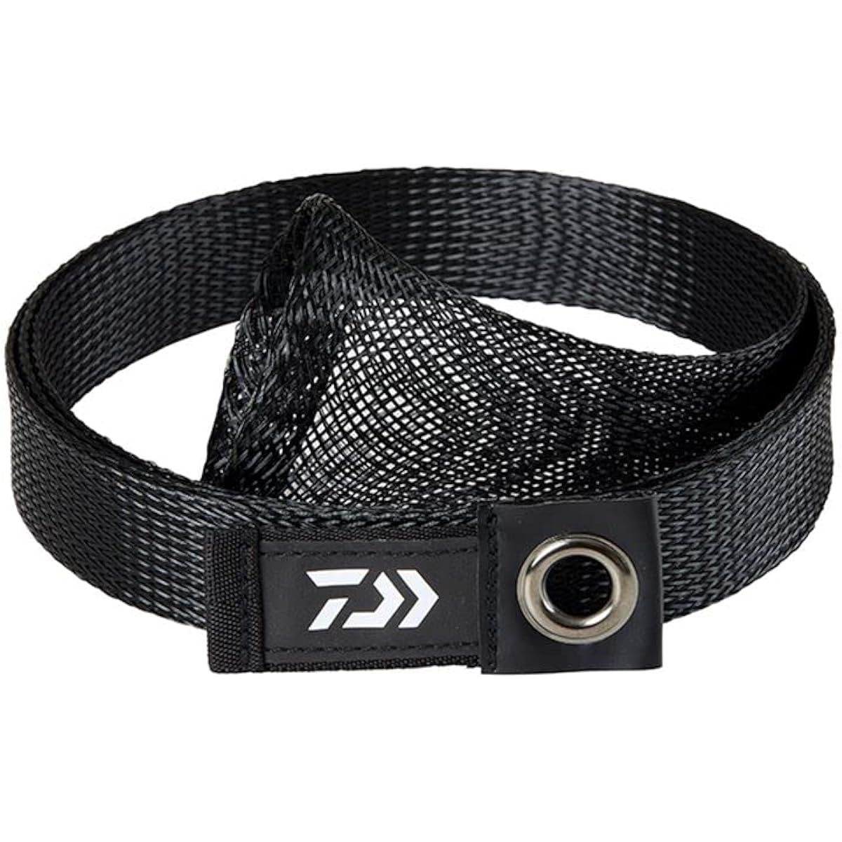 DAIWA Rod Cover Rod Mesh Cover Long 30 (A) Black