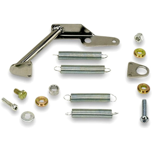 Throttle return spring kit, 2300, 4100 series