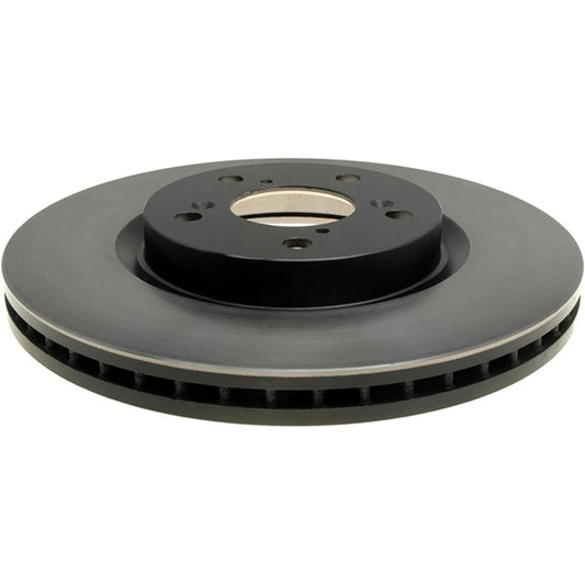 ACDelco 18A2687 Professional Front Disc Brake Rotor