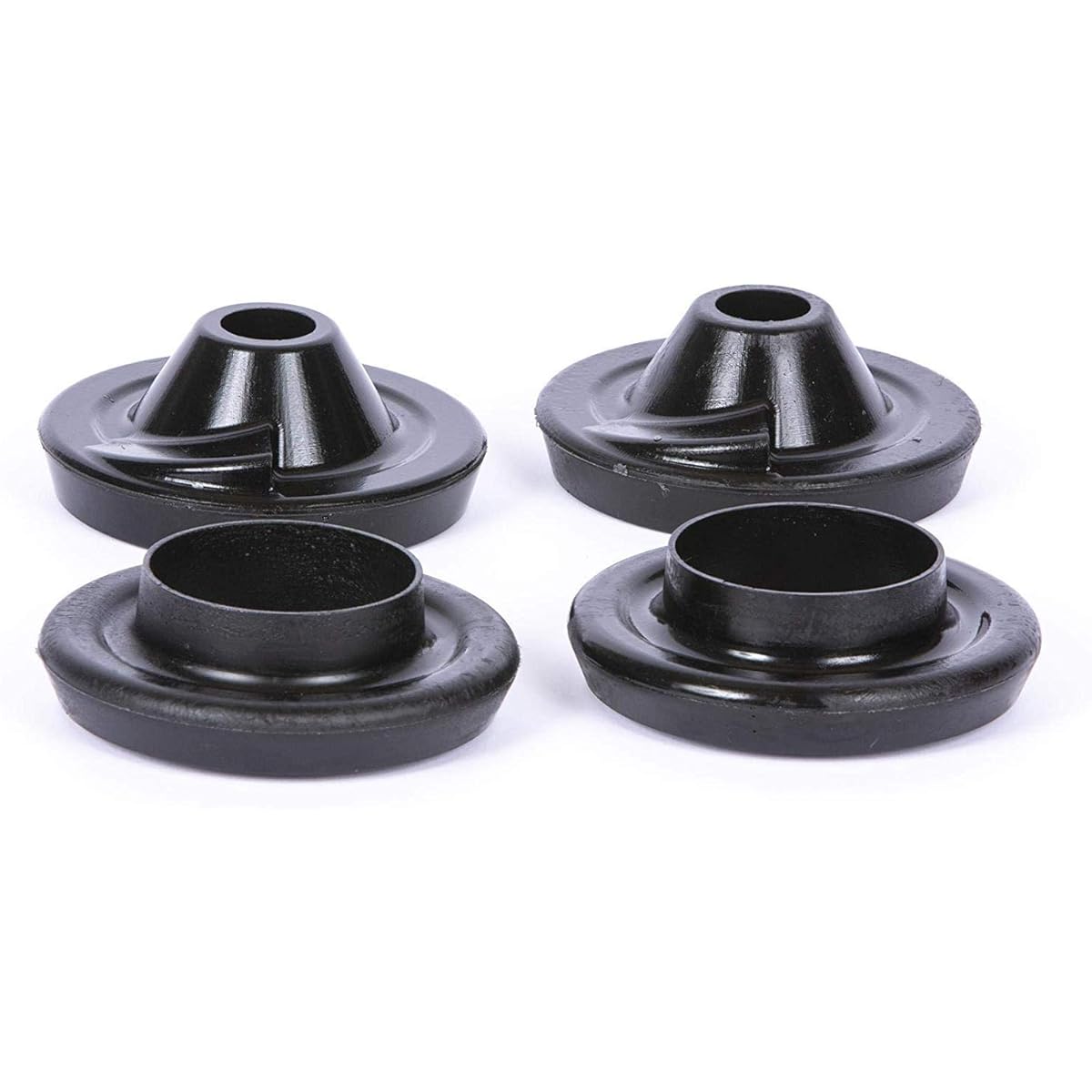 DAYSTAR -KJ09181BK 2018 JEEP WRANGLER JL .75 inch lift kit