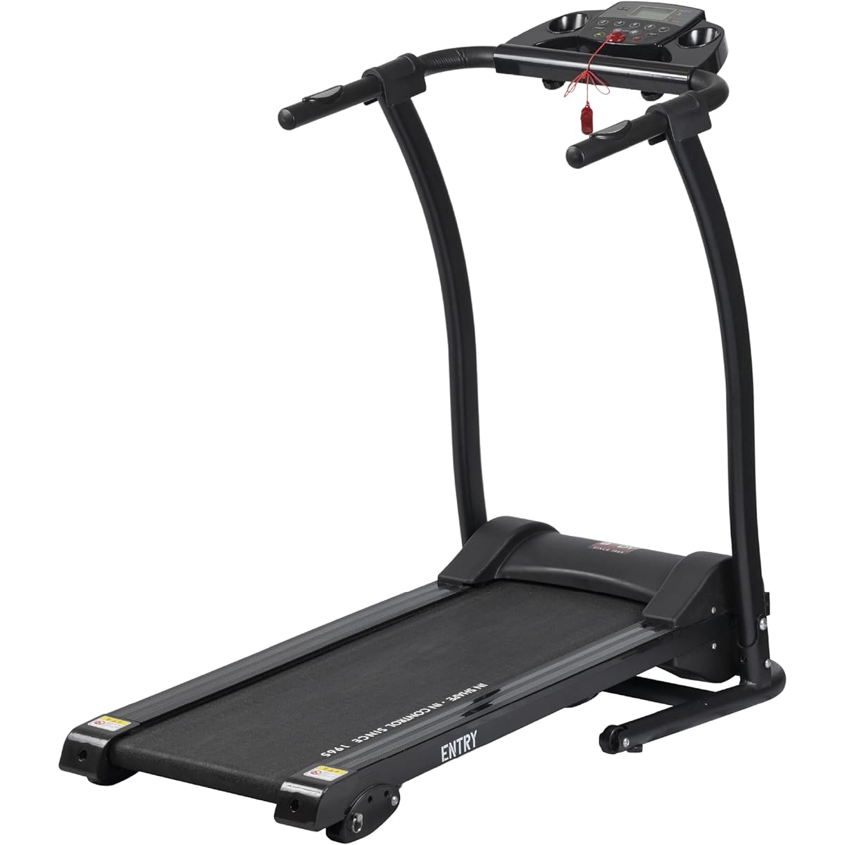 Body Sculpture BODY SCULPTURE Room Runner [Period Running Machine Program]