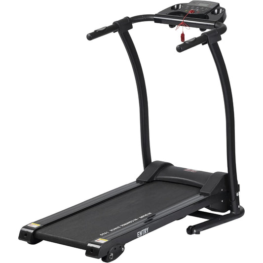 Body Sculpture BODY SCULPTURE Room Runner [Period Running Machine Program]