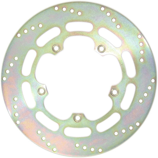 EBC Brake MD1167RS HPSR Solid Brake Rotor
