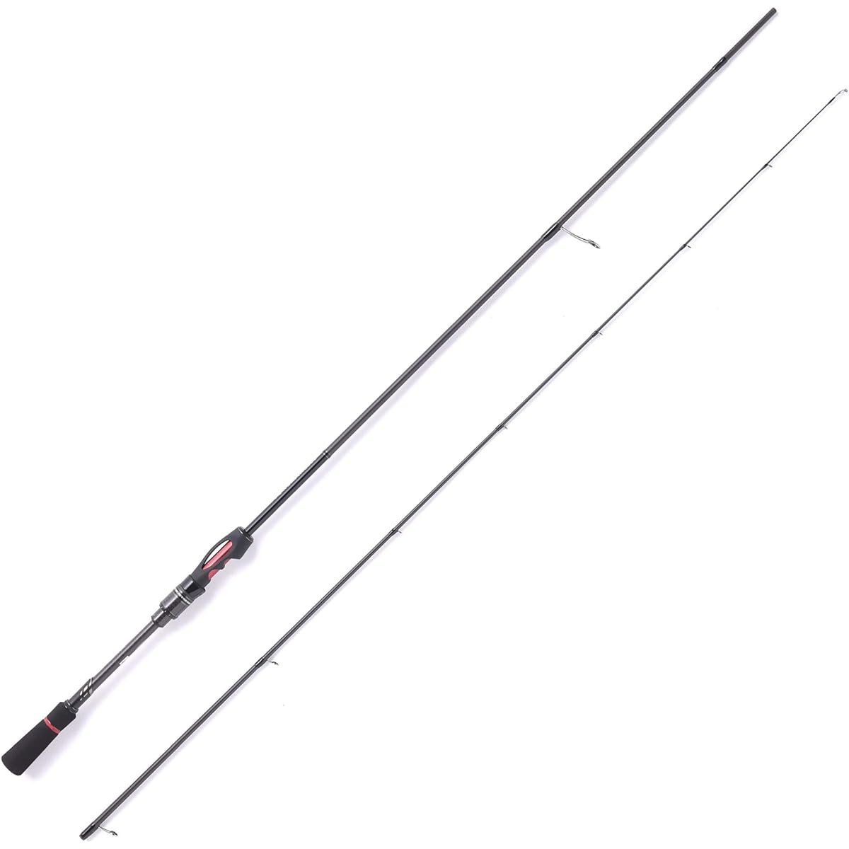 Abu Garcia Light Salt Rod Spinning Eradicator Powerfinesse EPFS-610MLT/710MLT/810MLT-TZ