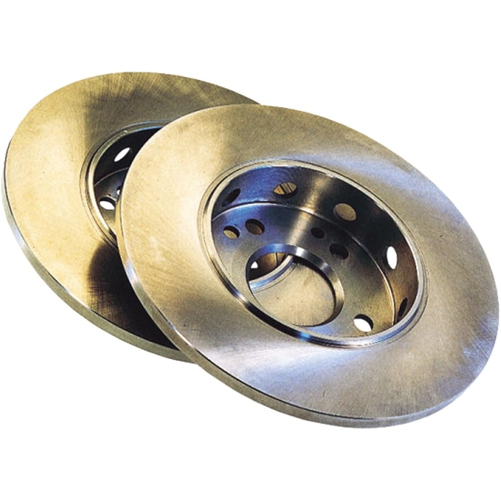 BOSCH brake disc 0986478852