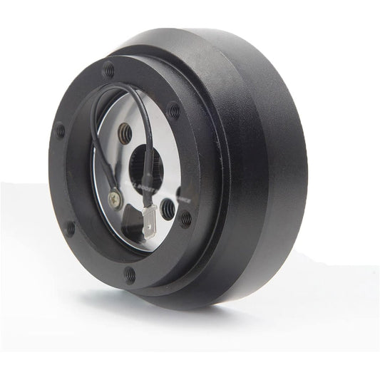 Steering Wheel Quick Release Adapter Hab Chevrolet Daddy and GM