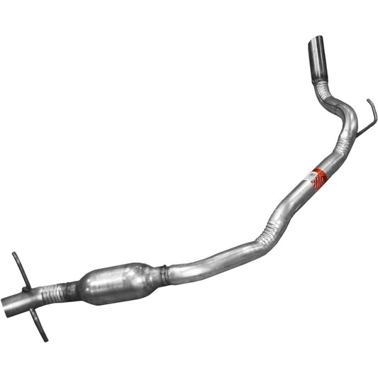 WALKER 55358 Resonator Assembly
