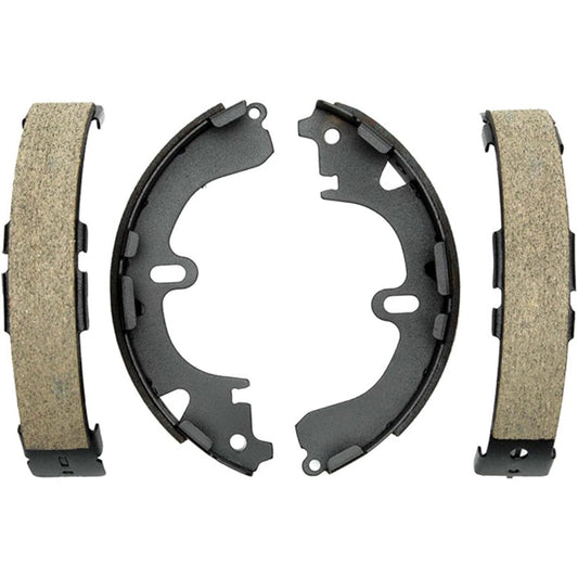 Raybestos 597PG Professional Grade Drum Brake Squet