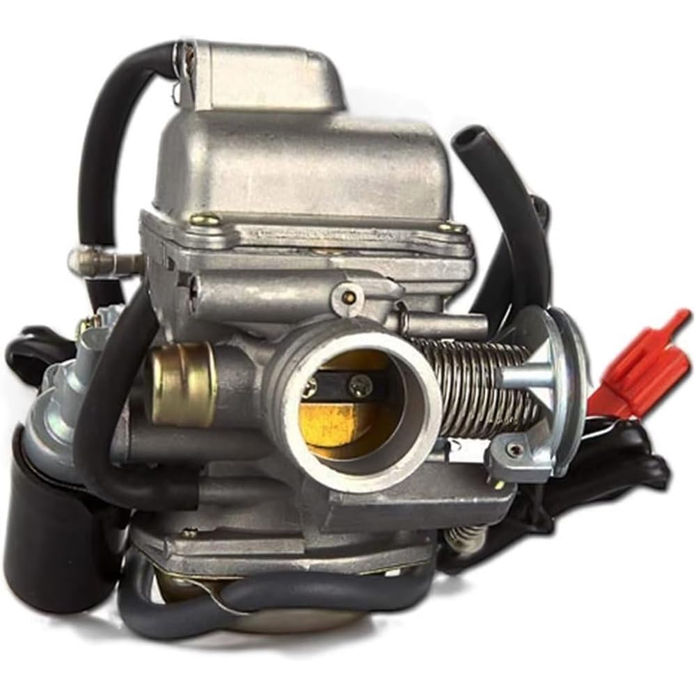 Carburetor for TRAILMASTER 150 XRS & TRAILMASTER 150 XRX go -kart.