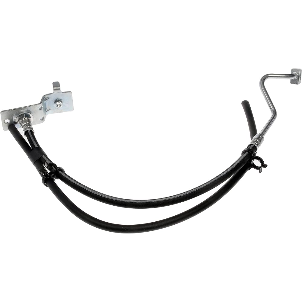 DORMAN H620287 Hydraulic brake hose