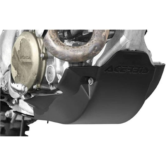 Acerbis USA Inc. Skid Plate Black CRF450X 05-10