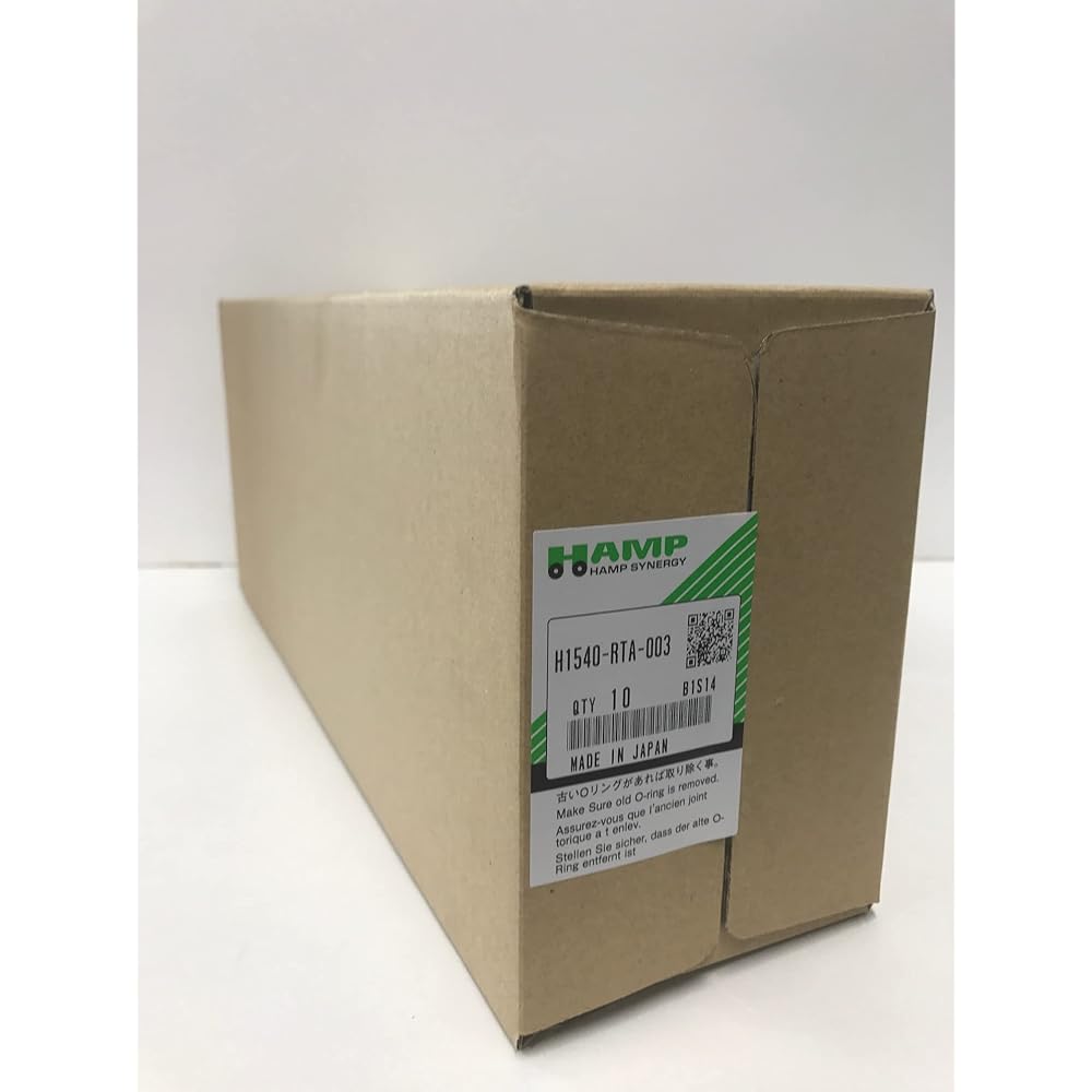 HONDA/HAMP Oil Filter Oil Element Set of 10 Product Number: H1540-RTA-003