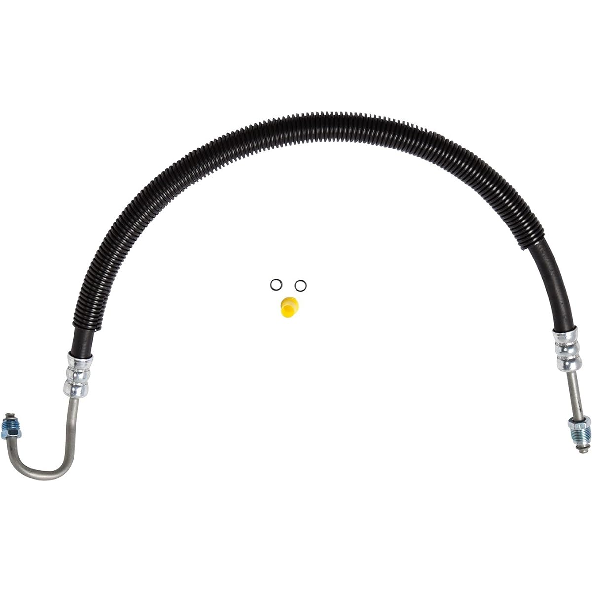 Edelmann 80306 Power Steering pressure hose