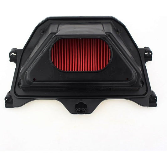 Motorcycle Breather Filter For Yama&Ha YZF-R6 YZF R6 YZFR6 2006-2007 Motorcycle Replacement Air Intake Filter Cleaner Element