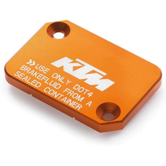 OEM KTM OEM Front Master Cylinder Cover 390 690 RC Duke 90813903000