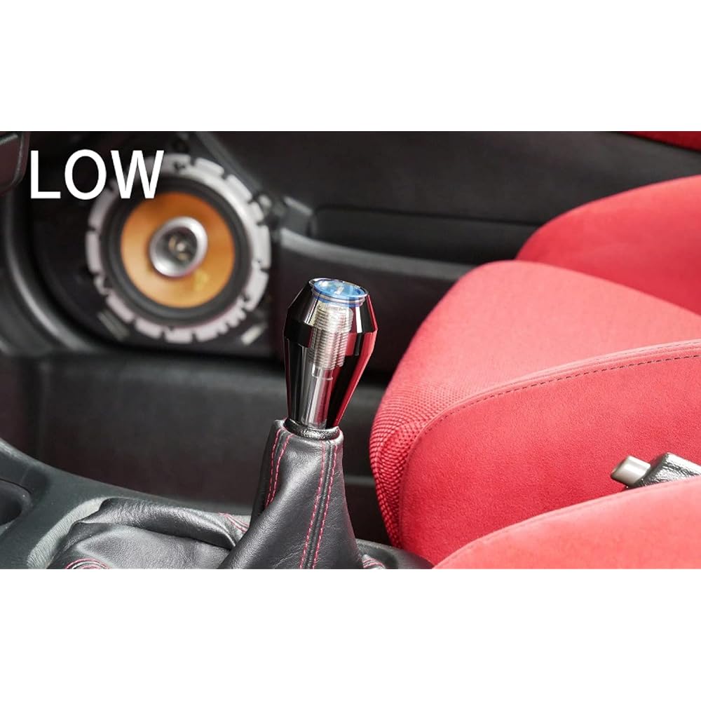 TRUST GReddy [Shift Knob] Shift Knob A-TYPE GSK-A03 For Suzuki Swift Sport ZC33S 14590571