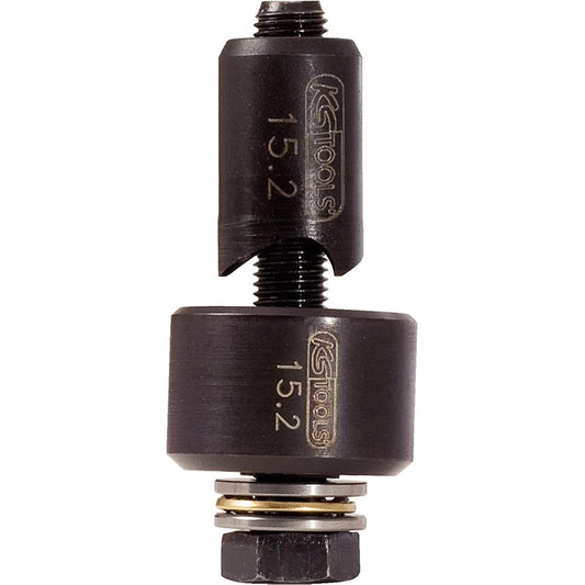 KS TOOLS Screw hole punch ball bearing 32.5mm 129.0332