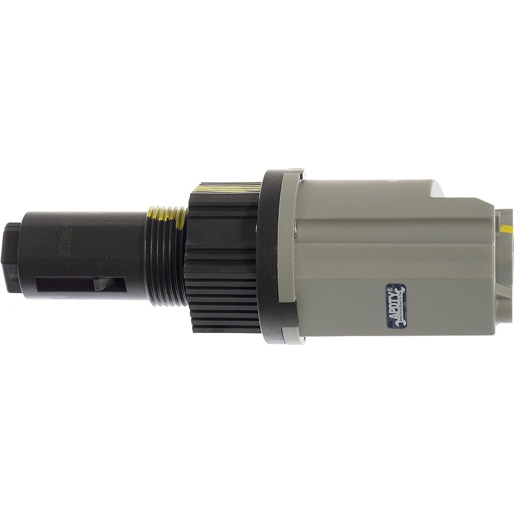 APDTY 711212 4 -wheel drive 4X4 4WD Power Electronic Front Different Actual Actuator Planger Escalade Chorald Cannion Silverado Sarbarad Sarbarado Taho GMC Yukon