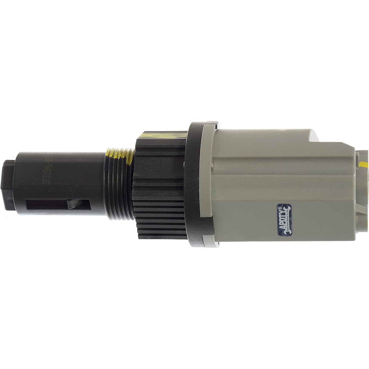 APDTY 711212 4 -wheel drive 4X4 4WD Power Electronic Front Different Actual Actuator Planger Escalade Chorald Cannion Silverado Sarbarad Sarbarado Taho GMC Yukon