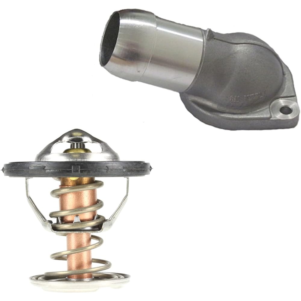 Motorad 524KT Thermostat kit