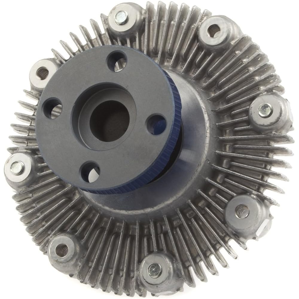 AISIN FCS-001 engine cooling fan clutch