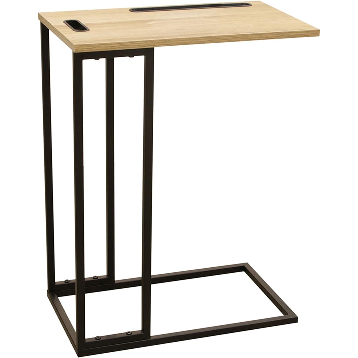 Le Studio [40-2M-406] Side table with tablet stand