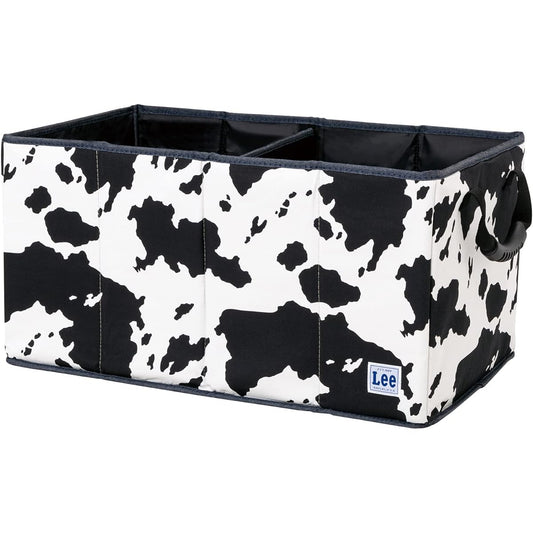 BONFORM Storage Lee Holstein Storage Box 33x58x30cm White 7415-46WH