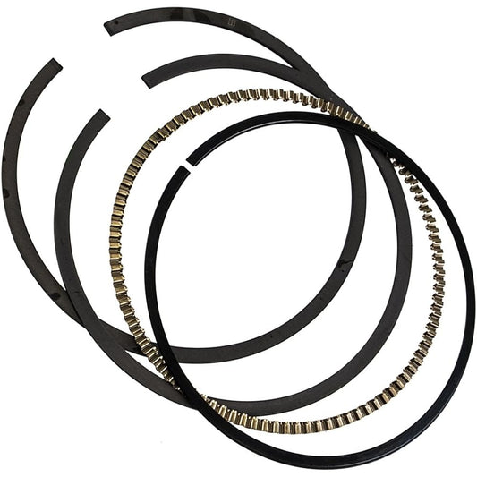 Genuine Polaris Part Number 2202920 - Polaris ATV/Motorcycle/Snowmobile/or Watercraft Kit Piston Ring 80mm