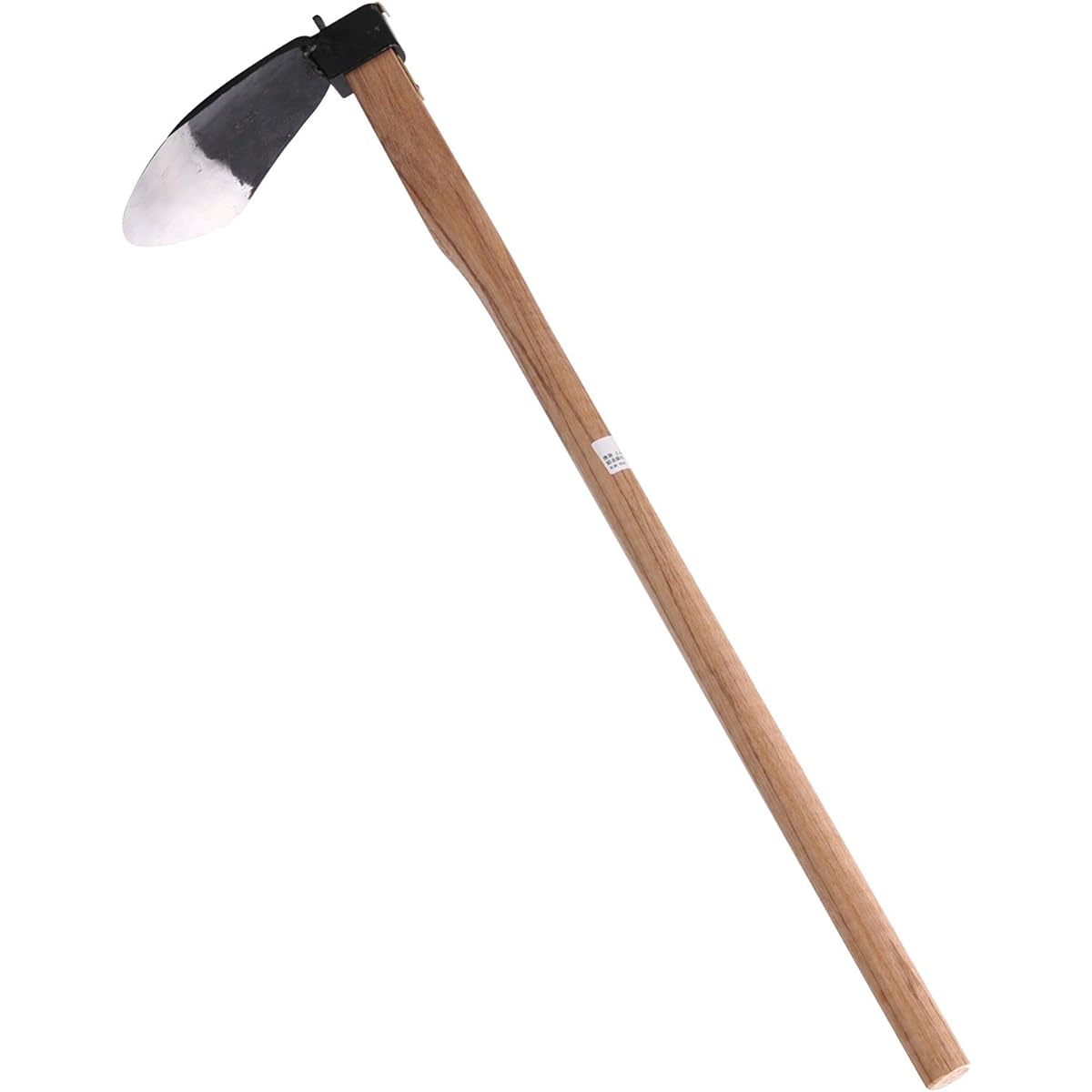 Aida Godo SENNARI Professional Specification Tonbi Hoe with Steel Small Oak 3 Shaku Pattern AD-306