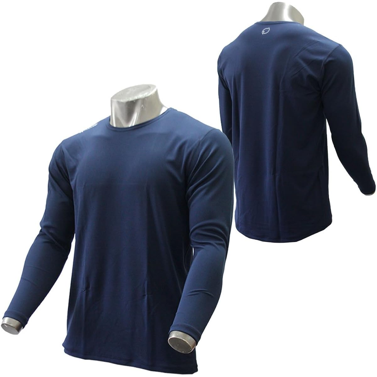 ONYONE Free Neck Long Sleeve Underwear OKJ99752