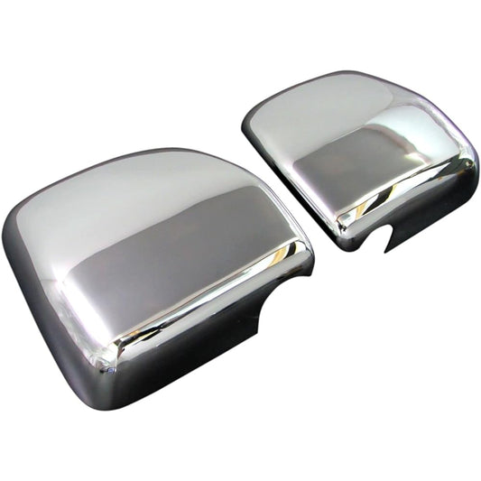 BRIGHTZ Town Ace Truck S402U S412U Plated Door Mirror Cover B Type [MIR-SID-218] S402 S412 402 412 Town Ace Truck 24795