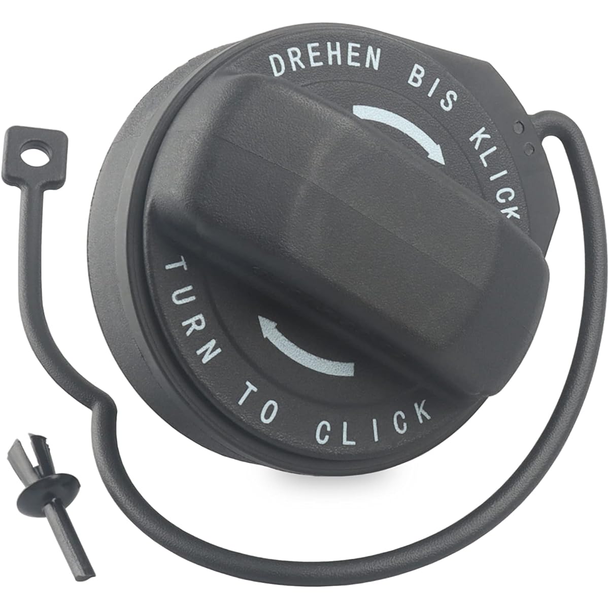 Gas cap fuel cap strap clip replacement for replacement 99620124103 201 241 03 Porsche 986 987 996 997-Boxster 1997-2012 1998-2013 Porsche 911 2006-2011 2011 2011 2 Porsche C2 Porsche C2 Porsche C2 Porsche C2