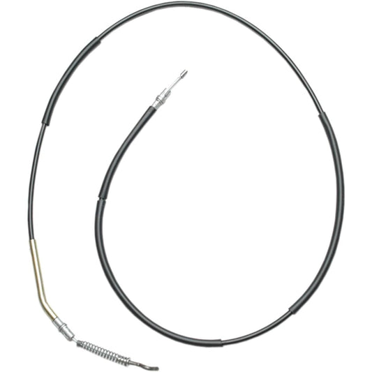 ACDelco 18P2793 Professional Rear Driver Side Parking Brake Cable Assembly