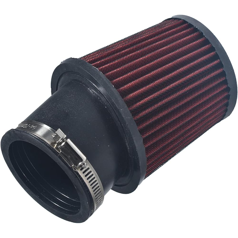 Ninoma 62mm inlet air filter cleaner Predator 212cc 6.5 HP GX160 GX200