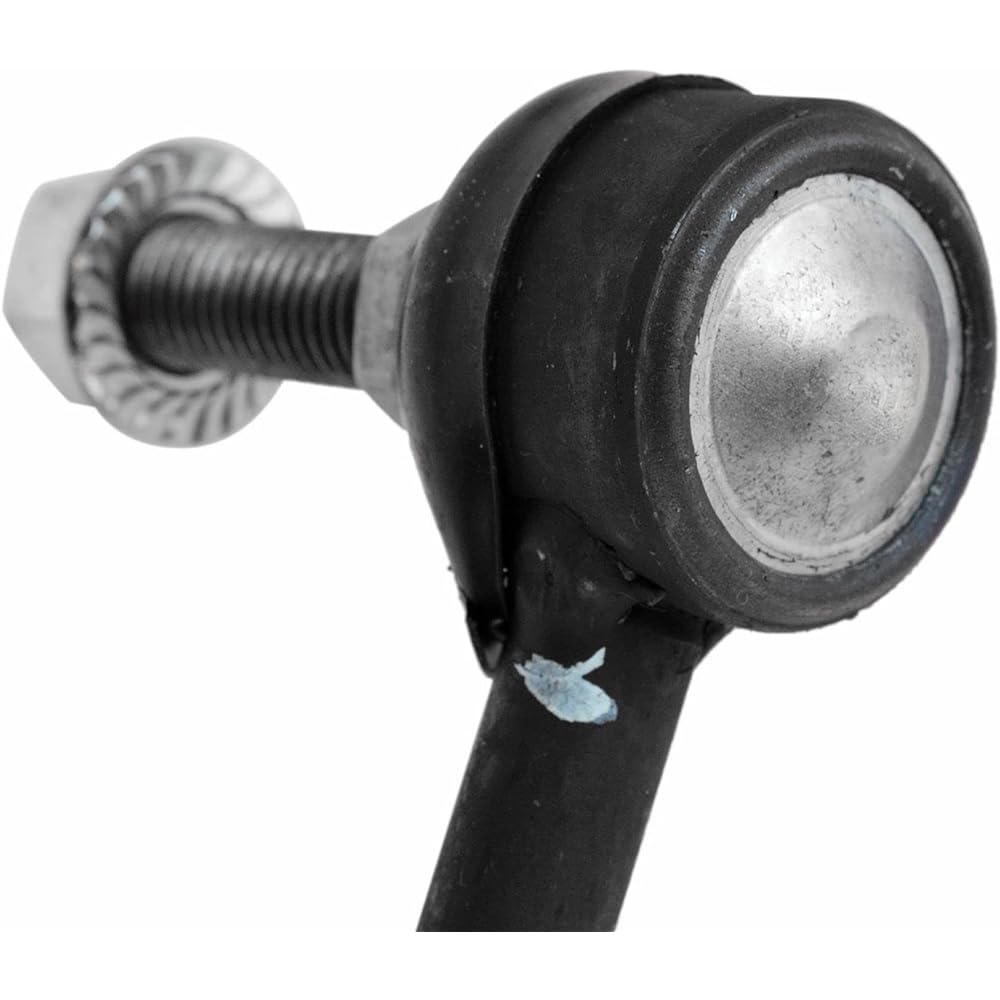 Stabilizer Swaver Link Acembrane Front RH & LH Pair Set 05-14 For Ford Mustang