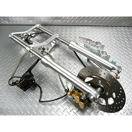 Mini Moto Monkey Front Suspension φ31 Disc