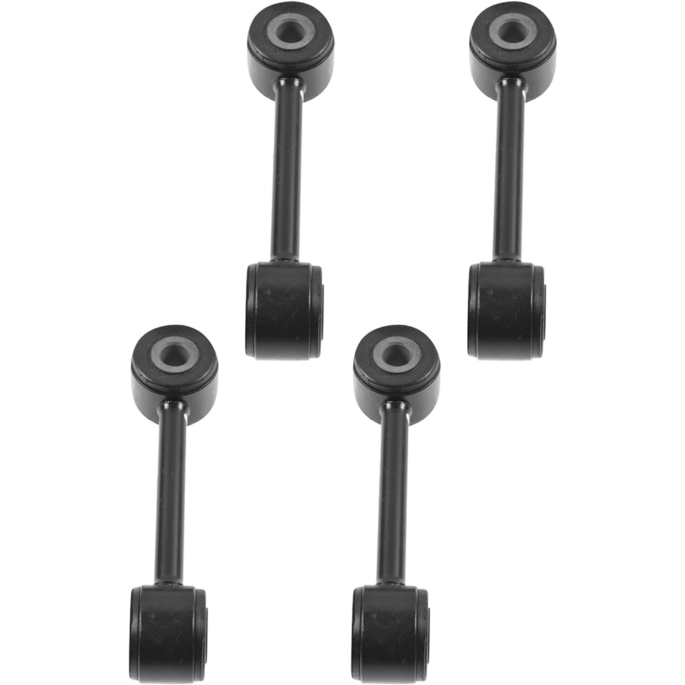 SWAY Bar Endink Frontoria LH Driver RH passenger seat kit 4 pieces for Mazda Miata