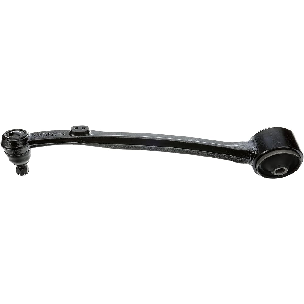 Dorman 522-860 Front Right Lower Suspension Control Arm and Ball Joint Assembly for Select Hyundai Genesis Coupe Models