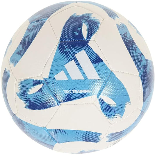 (Adidas) adidas TIRO Training Ball No. 5 White
